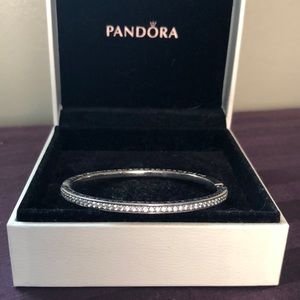 Pandora Bracelet